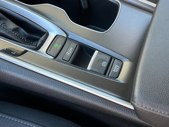 Used 2021 Honda Accord LX image 28