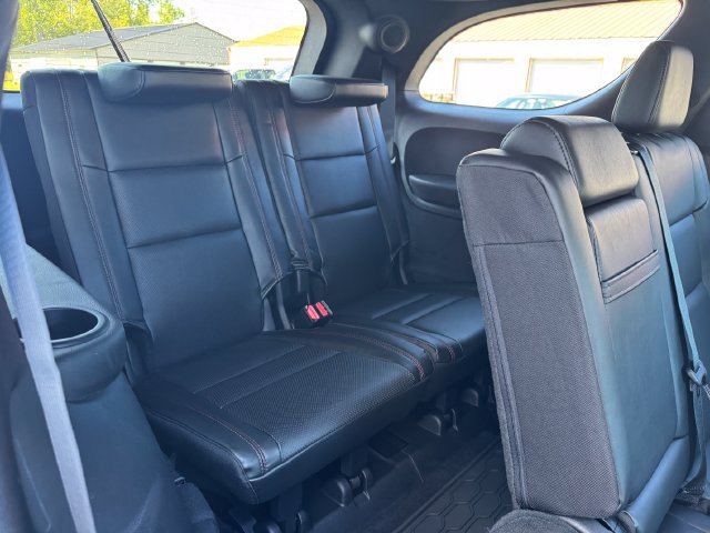 New 2027 Dodge Durango GT AWD/4WD image 25