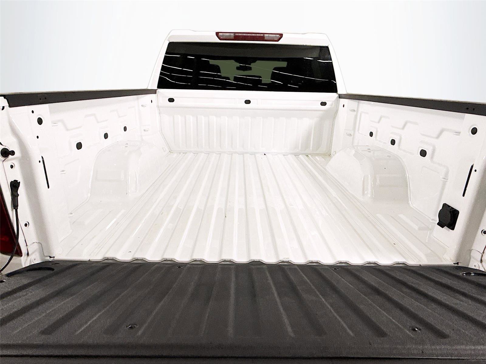 Certified 2022 Chevrolet Silverado 1500 LT image 19