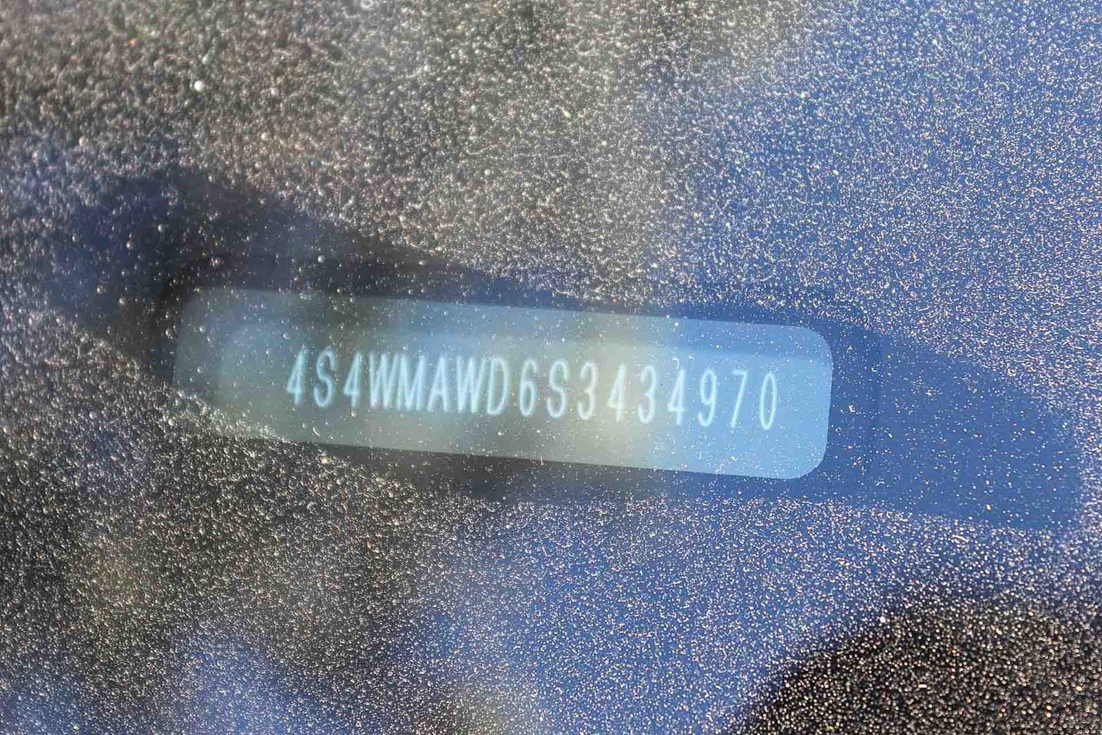 New 2025 Subaru Ascent Bronze Edition image 28