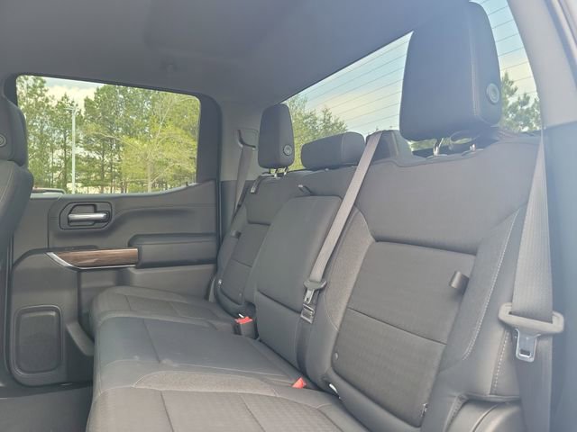 Used 2019 Chevrolet Silverado 1500 LT Trail Boss w/ Convenience Package image 11