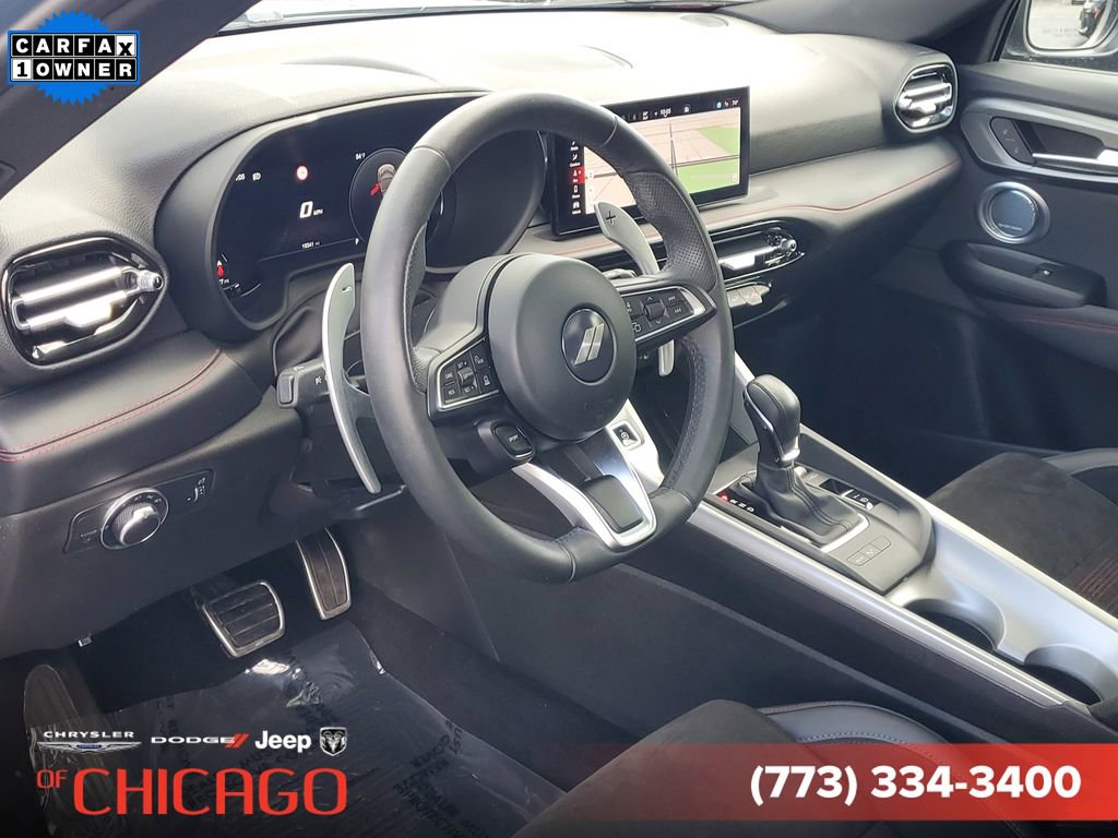 Certified 2025 Dodge Hornet GT w/ GT Plus Package AWD/4WD image 16