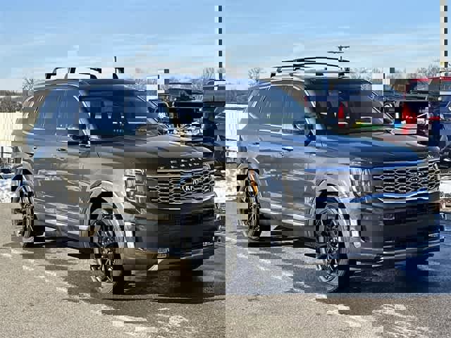 Used 2020 Kia Telluride SX w/ SX Prestige Package image 23