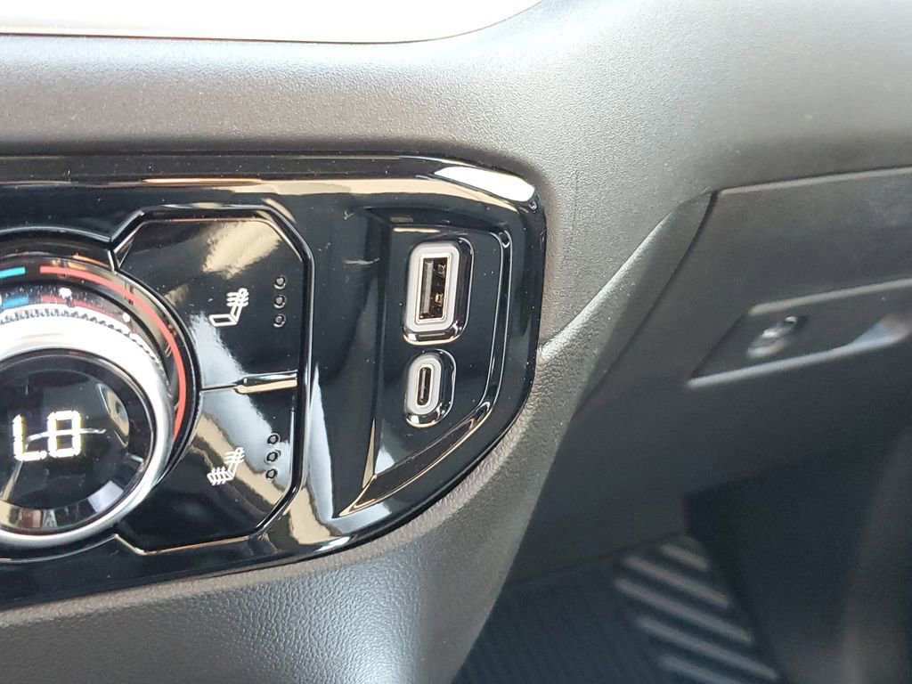 New 2026 GMC Sierra 1500 Elevation w/ Preferred Package image 28