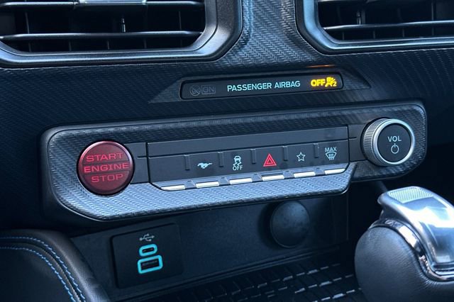 Used 2024 Ford Mustang Dark Horse image 22