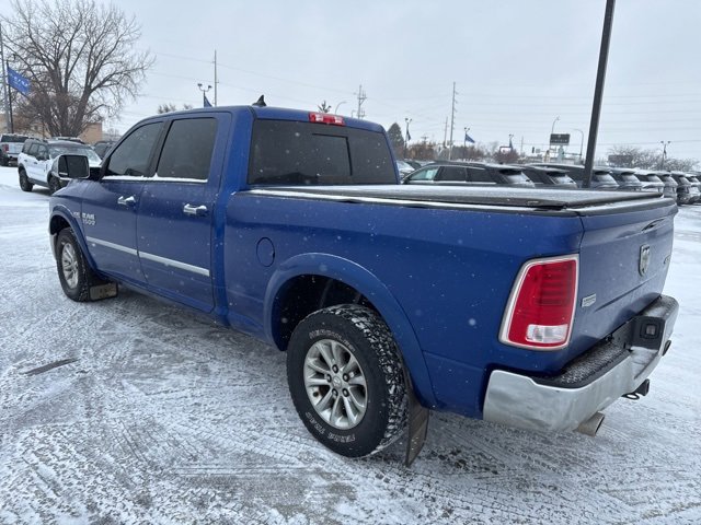 Used 2015 RAM 1500 Laramie image 6