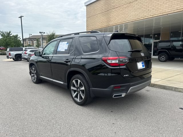 Certified 2024 Honda Pilot Elite image 2