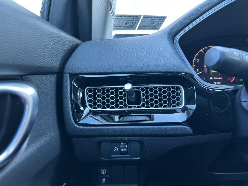 Used 2024 Honda Civic EX image 26