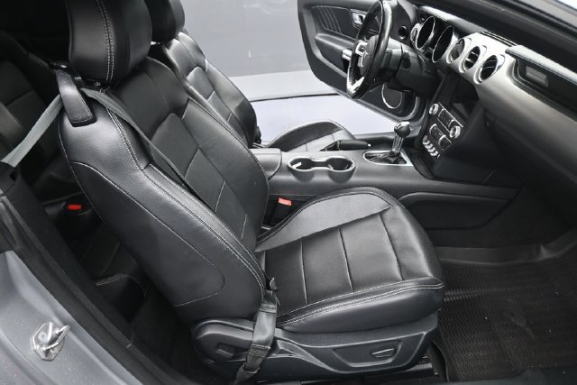 Used 2023 Ford Mustang Premium RWD image 14