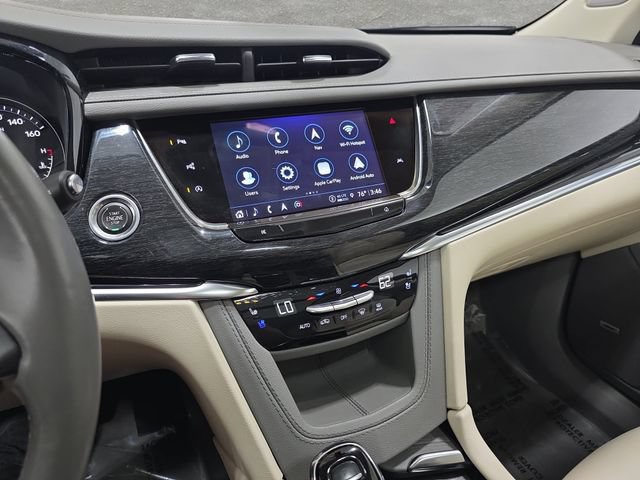 Used 2023 Cadillac XT6 Premium Luxury w/ Technology Package AWD/4WD image 17