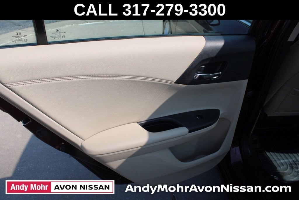 Used 2013 Honda Accord EX-L image 25