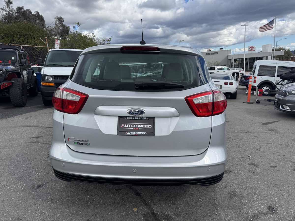 Used 2013 Ford C-MAX Energi SEL image 24