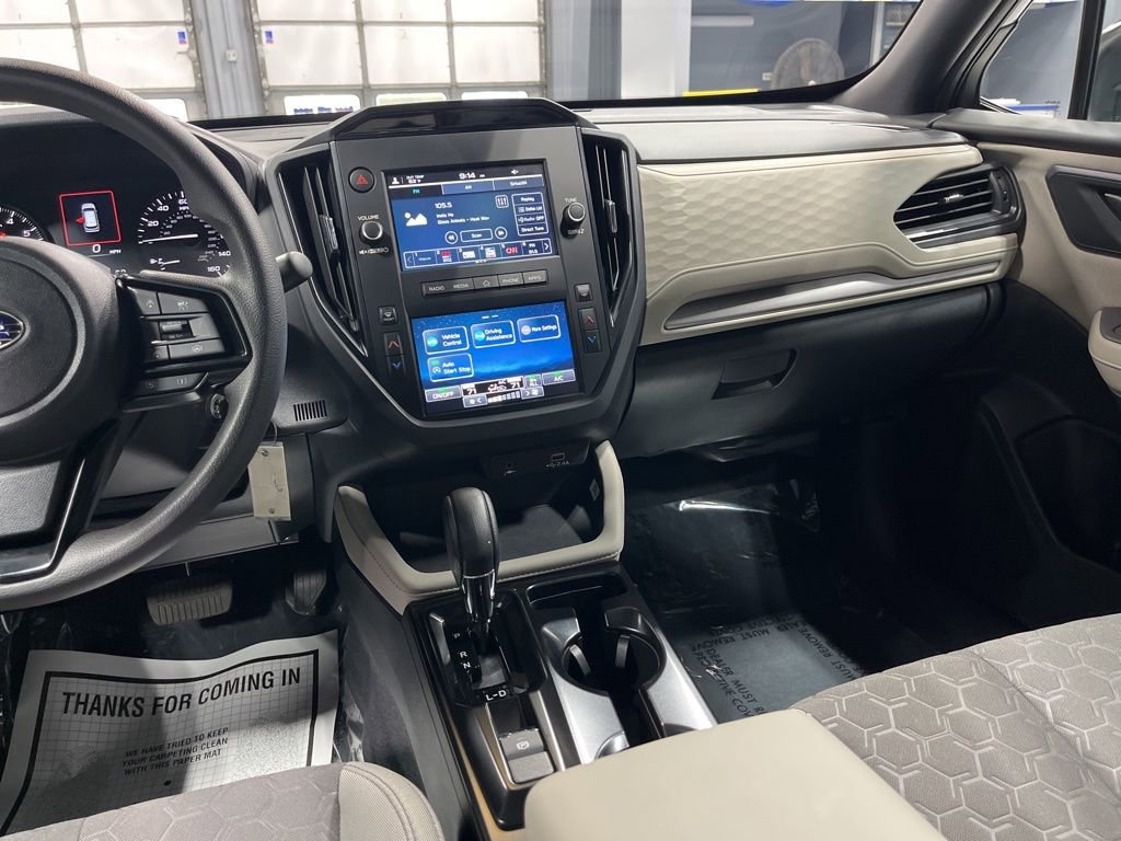 Certified 2026 Subaru Forester image 27