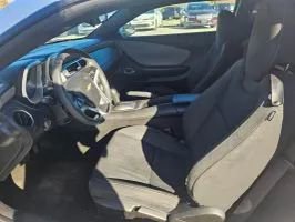 Used 2012 Chevrolet Camaro LS image 11