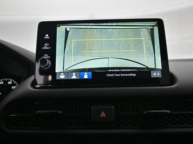 New 2026 Honda HR-V LX image 17