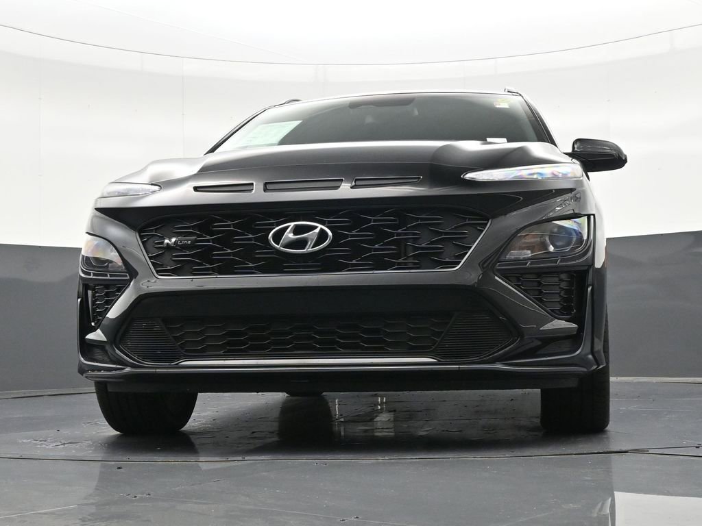 Used 2023 Hyundai Kona N Line w/ Cargo Package image 30