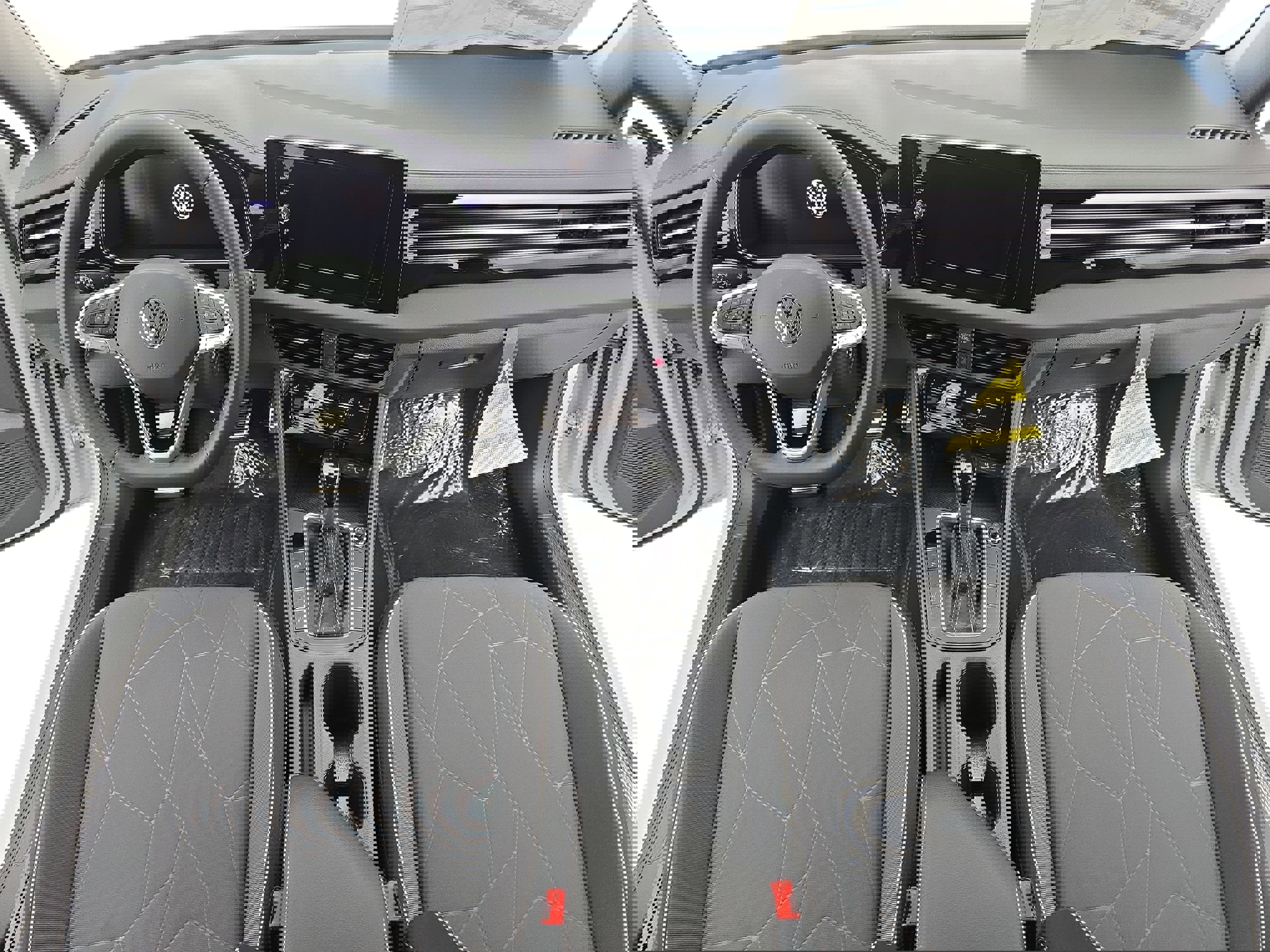 New 2026 Volkswagen Jetta Sport image 9