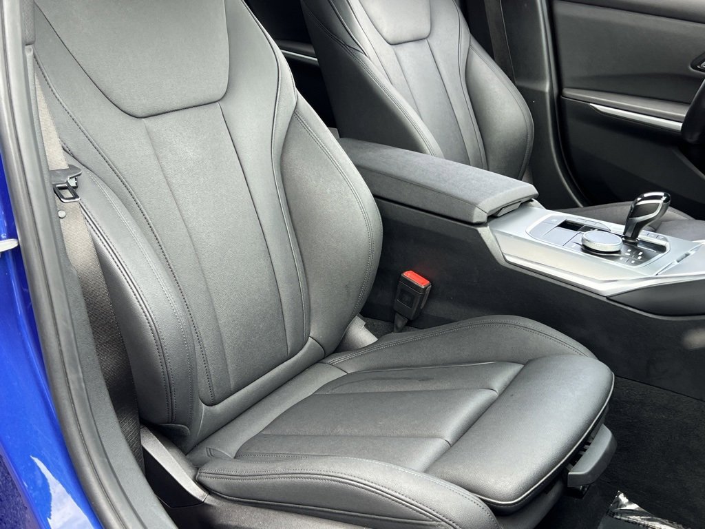 Used 2021 BMW M340i xDrive w/ Premium Package image 32