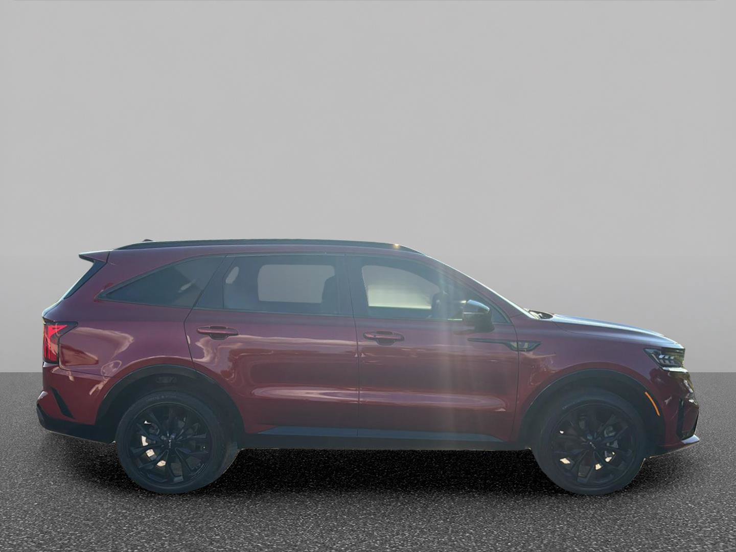 Used 2022 Kia Sorento SX AWD/4WD image 7