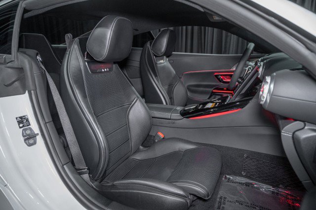 New 2026 Mercedes-Benz AMG GT 55 image 13