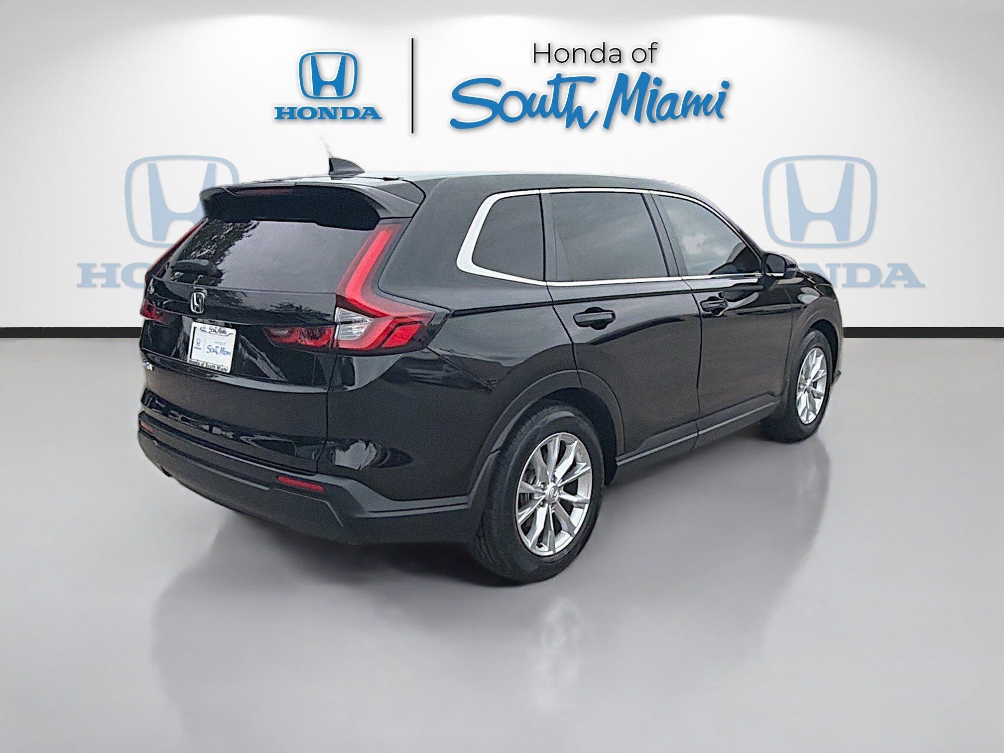 Used 2023 Honda CR-V EX image 7