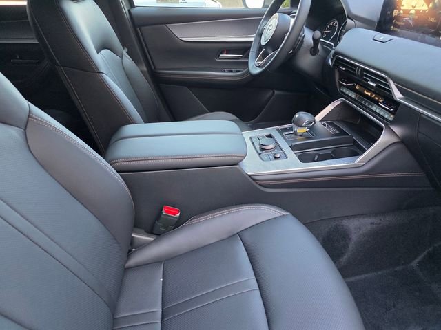 New 2026 MAZDA CX-90 3.3 Turbo w/ Preferred Package image 15