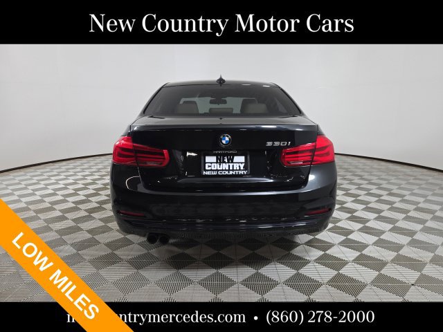 Used 2017 BMW 330i Sedan RWD image 6