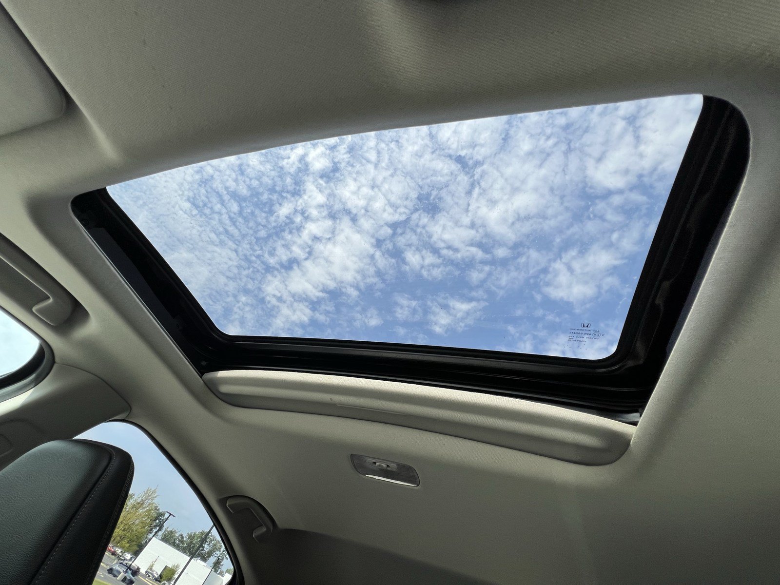 Used 2020 Honda HR-V EX-L image 28