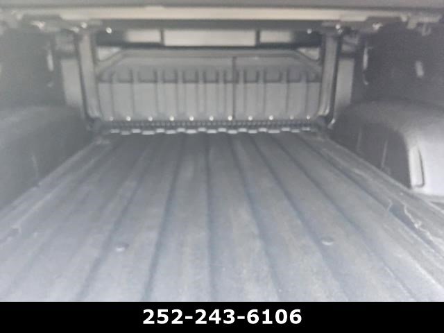Used 2026 GMC Sierra EV AT4 AWD/4WD image 14