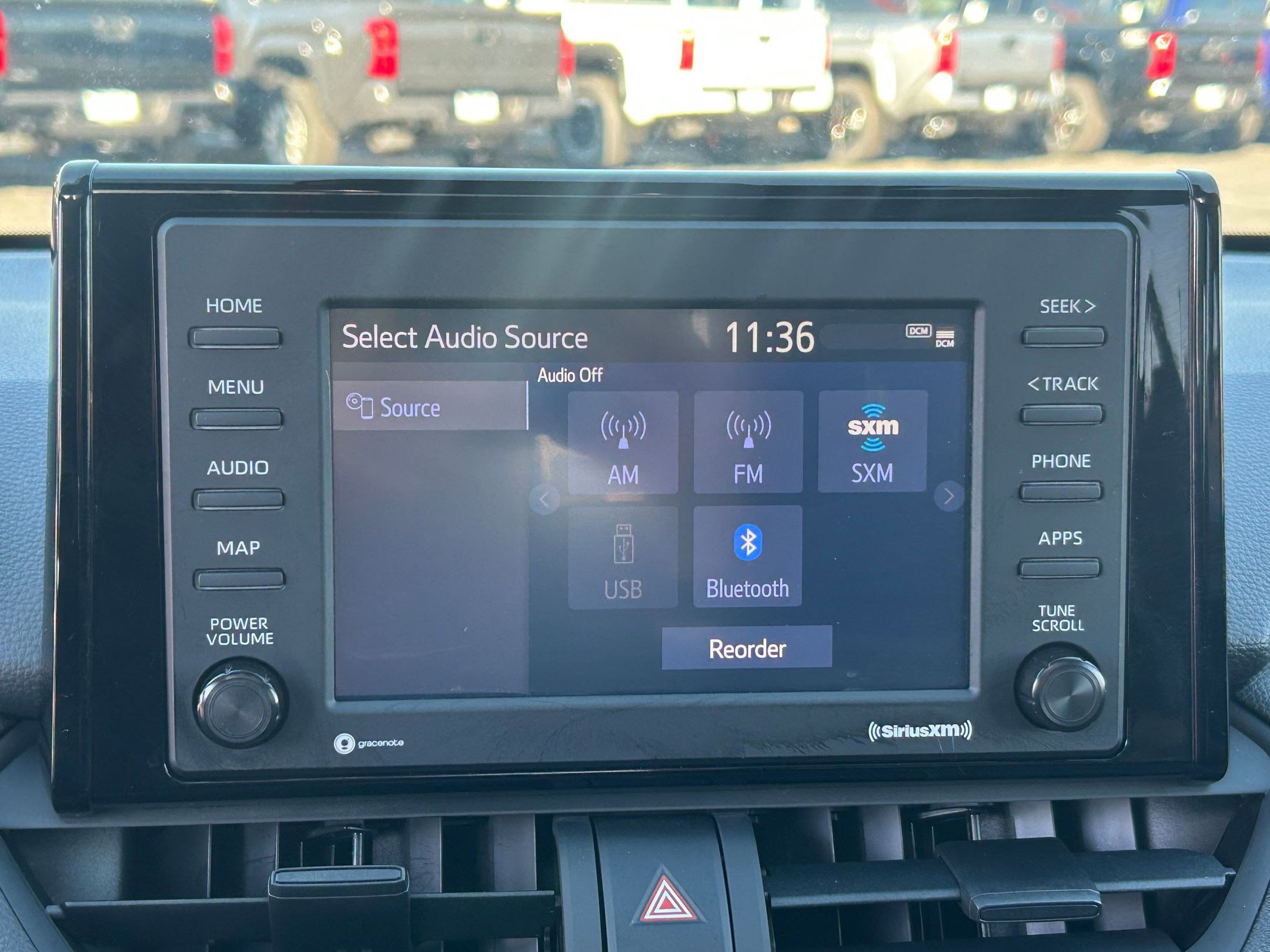 Certified 2022 Toyota RAV4 SE image 19