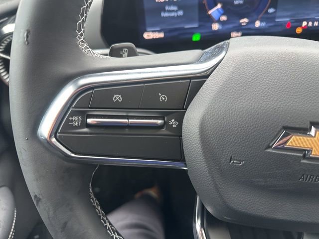 New 2026 Chevrolet Blazer EV LT image 16