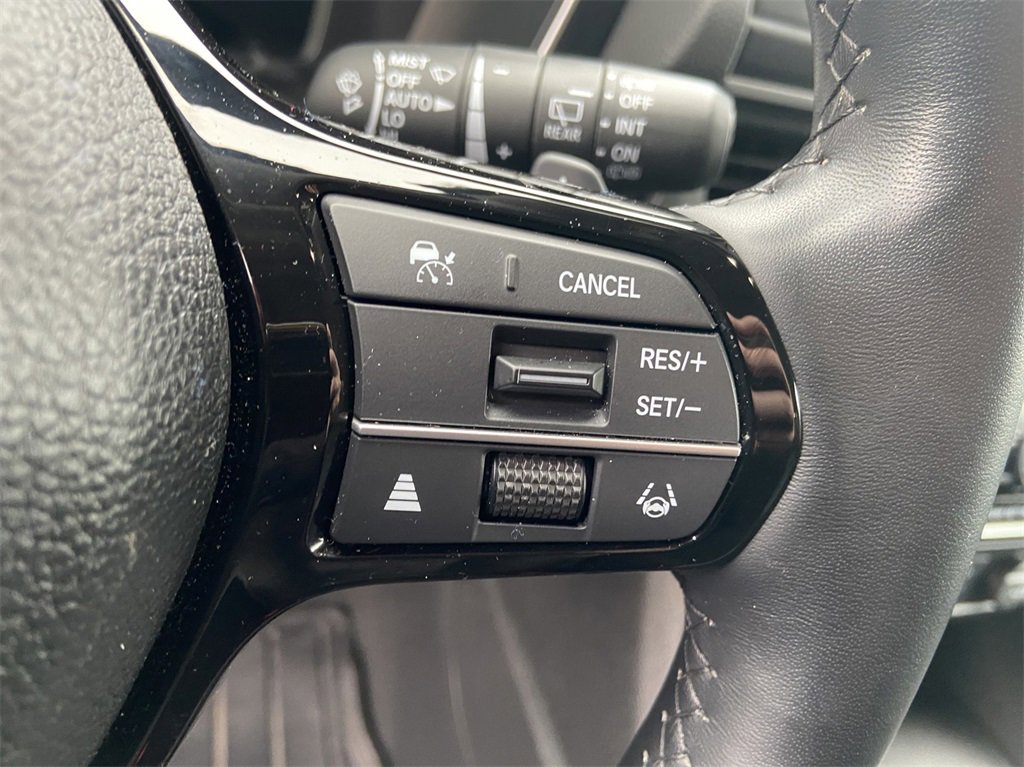 Used 2023 Honda Pilot Elite image 18