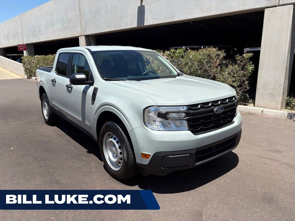 Used 2023 Ford Maverick XL w/ Equipment Group 100A Standard AWD/4WD image 1