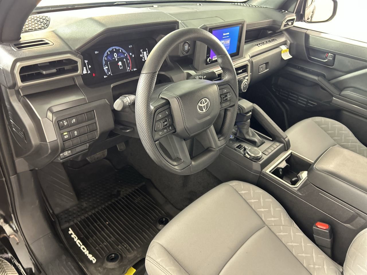 New 2026 Toyota Tacoma SR5 image 11