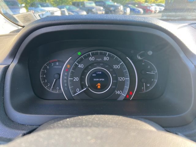 Used 2016 Honda CR-V Touring image 19