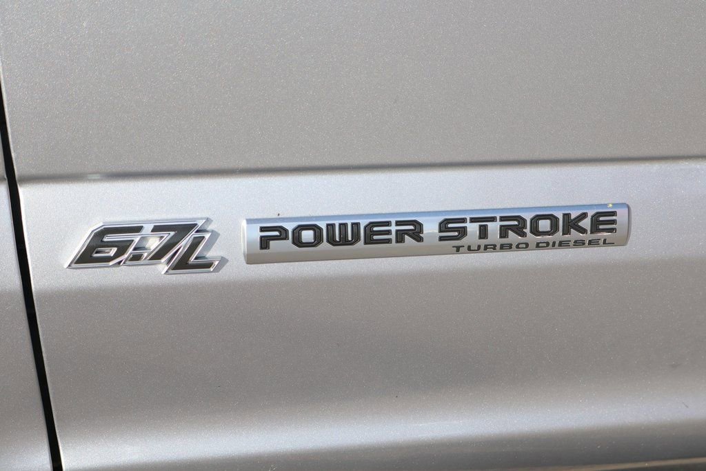 Used 2022 Ford F250 Lariat w/ Tremor Off-Road Package AWD/4WD image 60
