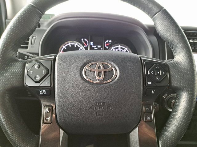 Used 2024 Toyota 4Runner TRD Pro AWD/4WD image 10