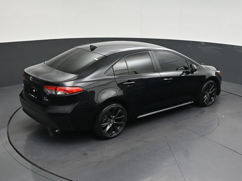 Used 2026 Toyota Corolla LE FWD image 20