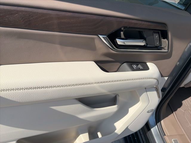 New 2026 GMC Yukon XL Denali w/ Sun & Power Step Package image 12