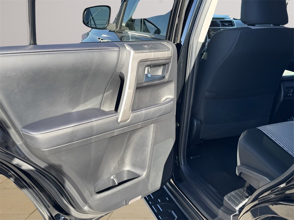 Used 2020 Toyota 4Runner SR5 image 20