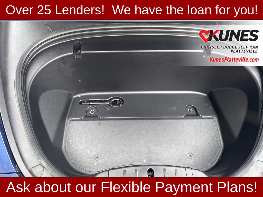 Used 2020 Tesla Model 3 Performance AWD/4WD image 22