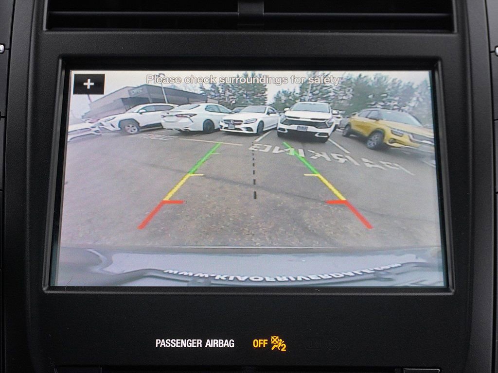 Used 2019 Lincoln MKC Reserve w/ MKC Climate Package AWD/4WD image 51