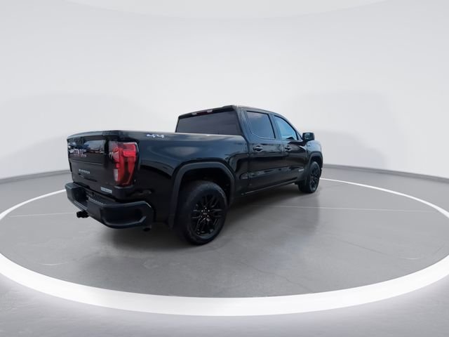 Used 2024 GMC Sierra 1500 Elevation image 8
