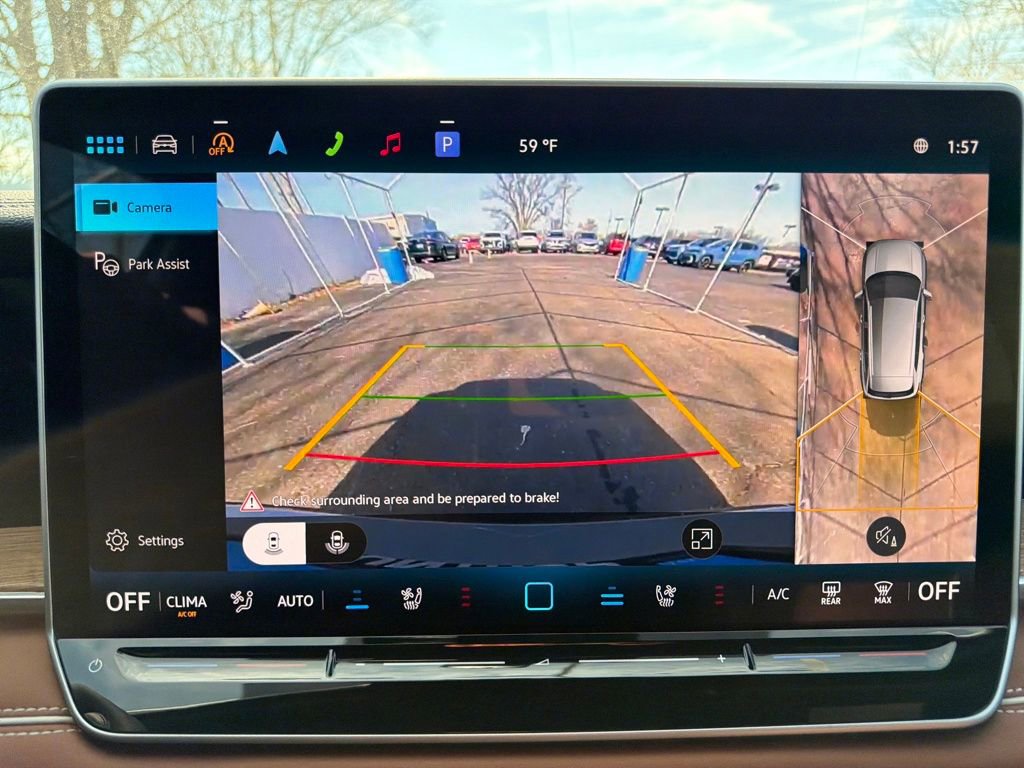 New 2026 Volkswagen Tiguan SEL R-Line image 21