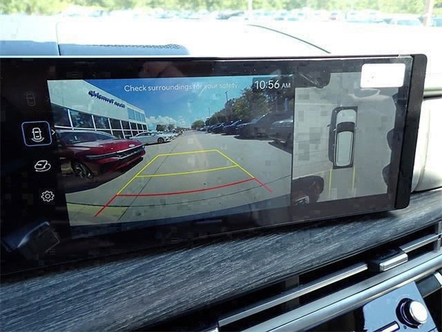 New 2026 Hyundai Santa Fe Calligraphy image 20