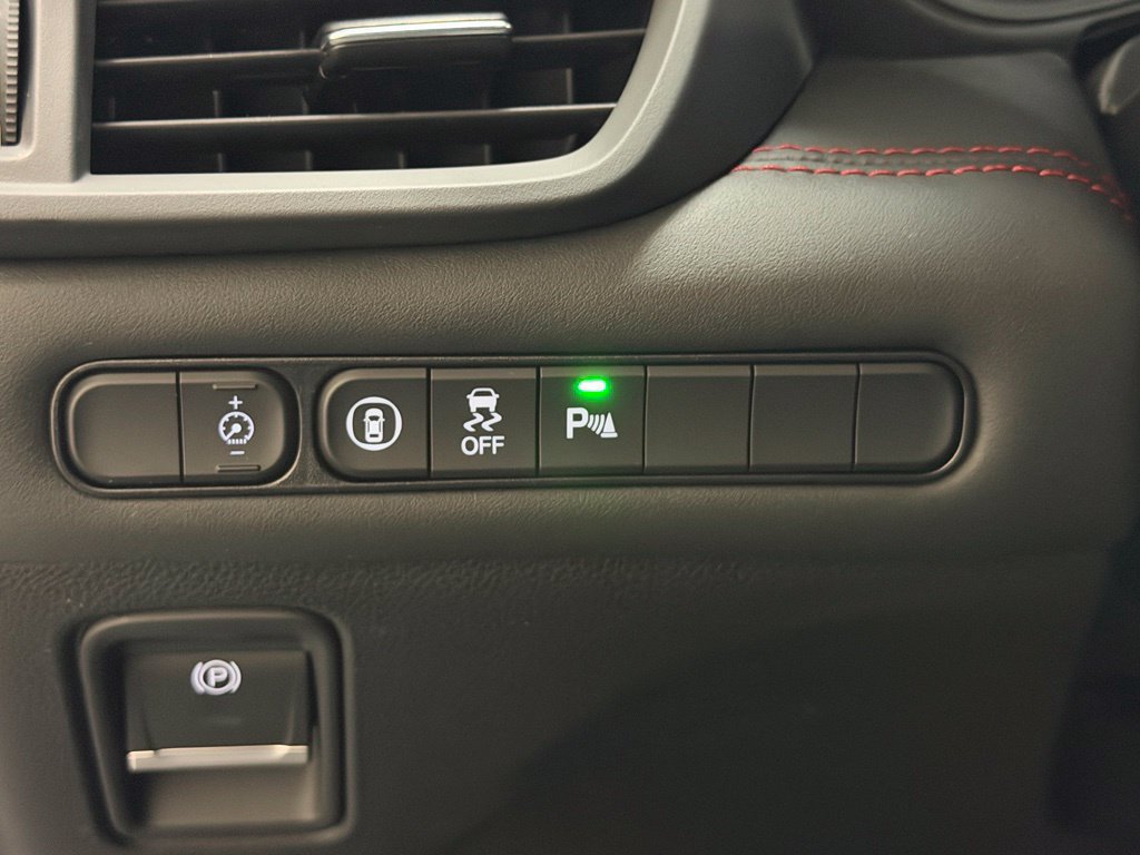 Certified 2025 Acura TLX w/ A-SPEC Package AWD/4WD image 18