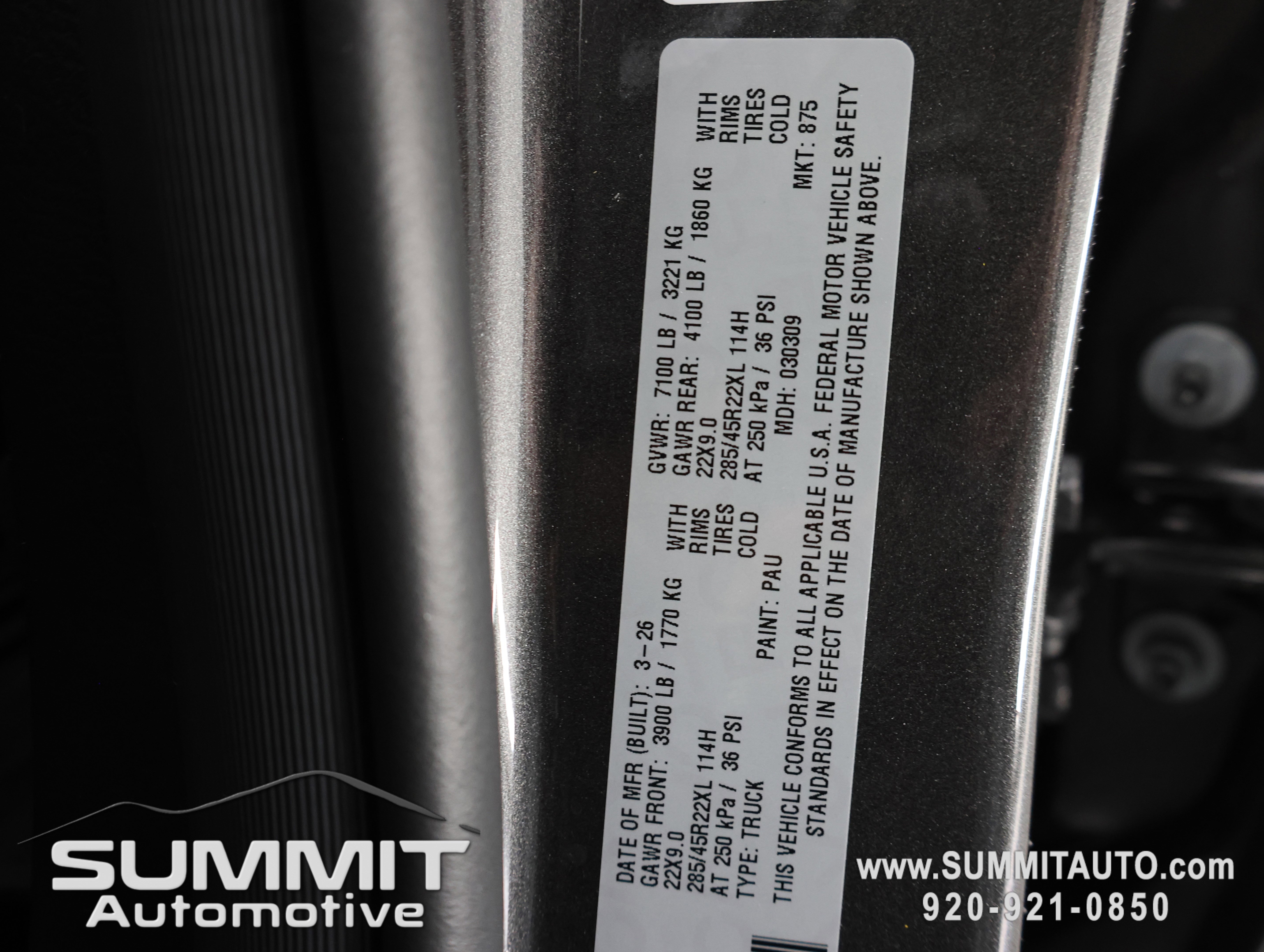 New 2026 RAM 1500 Laramie w/ Night Edition image 74