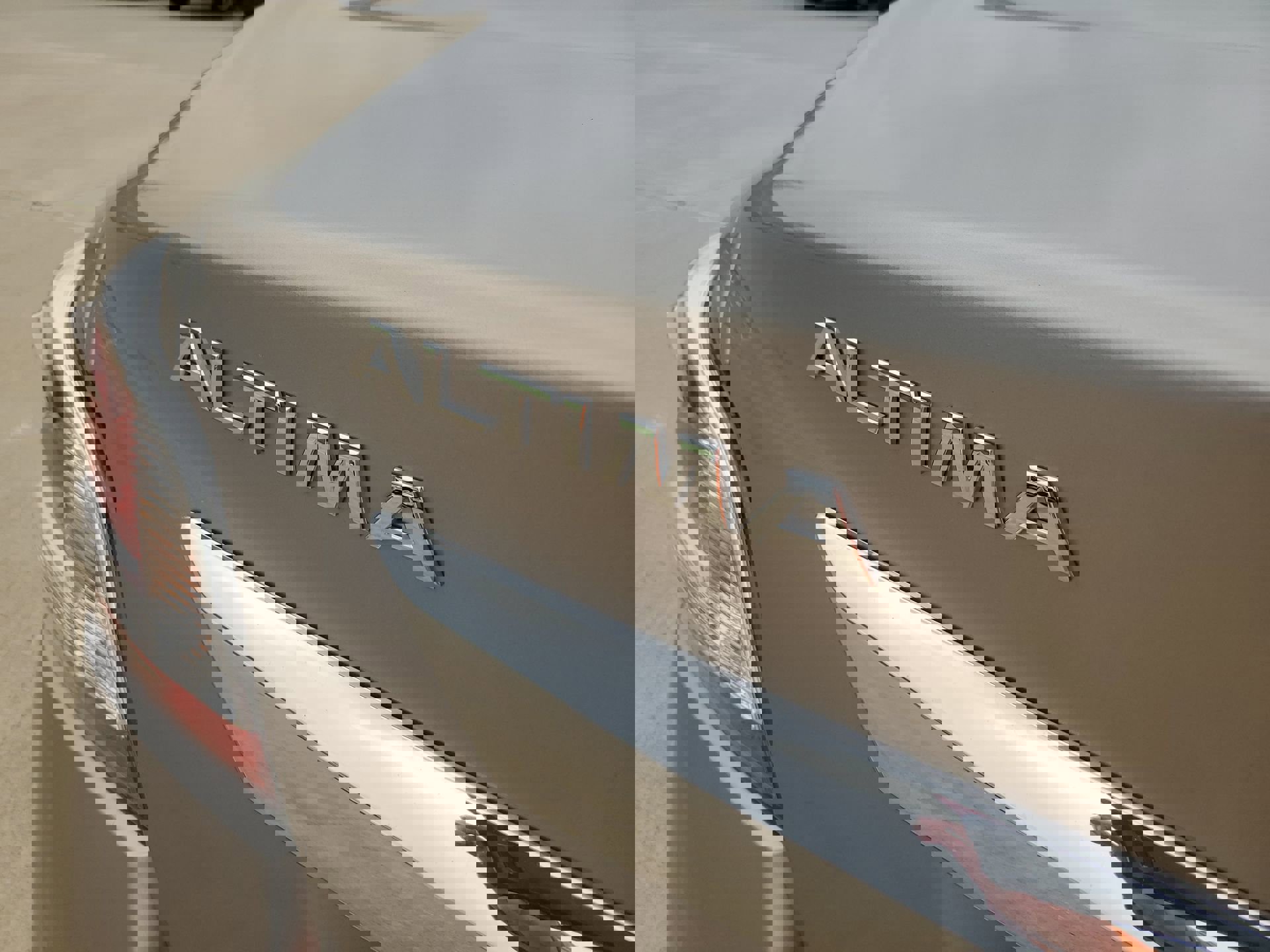 Used 2014 Nissan Altima 2.5 SV w/ Convenience Package image 39