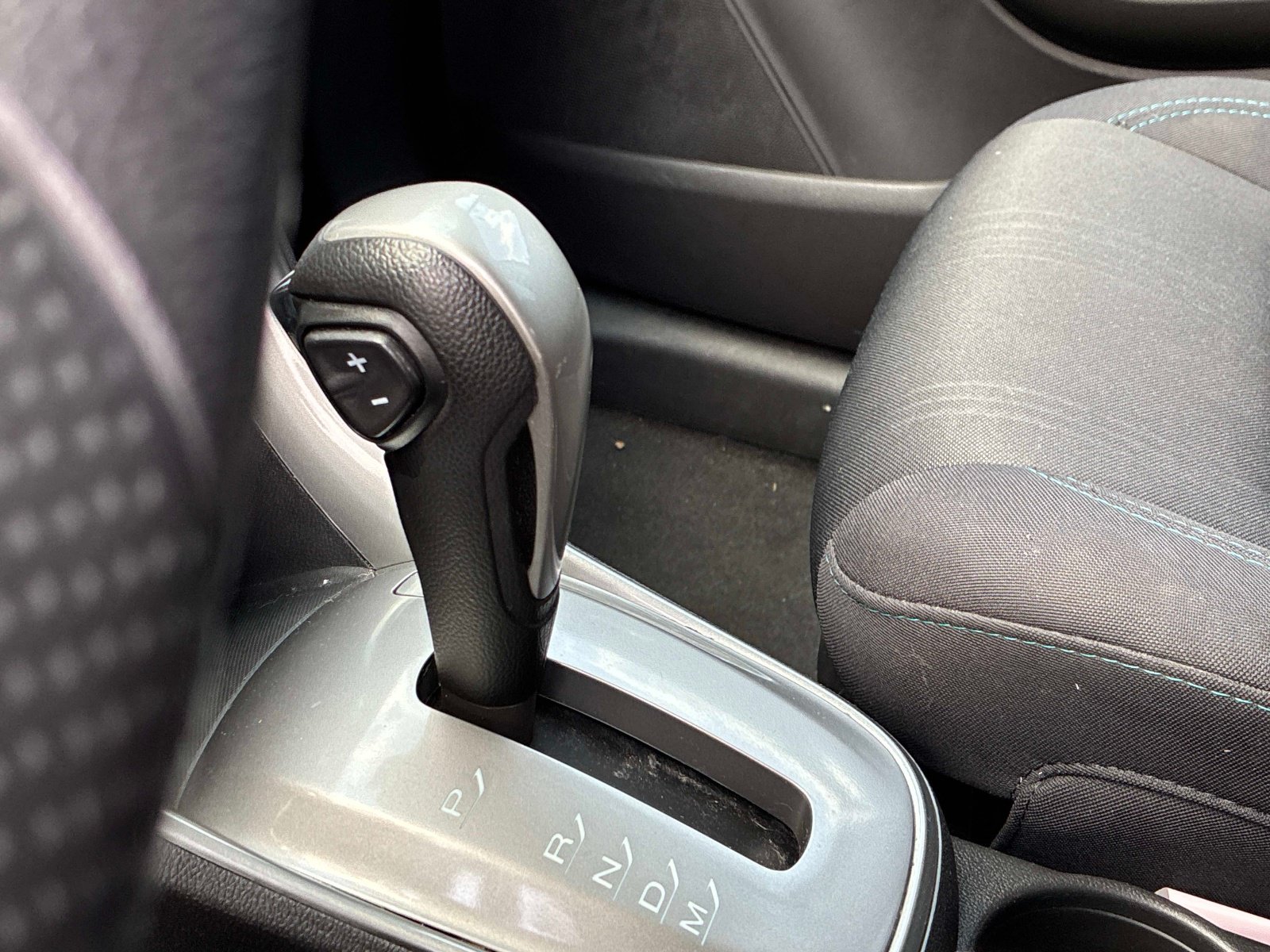 Used 2016 Chevrolet Trax LT FWD image 25