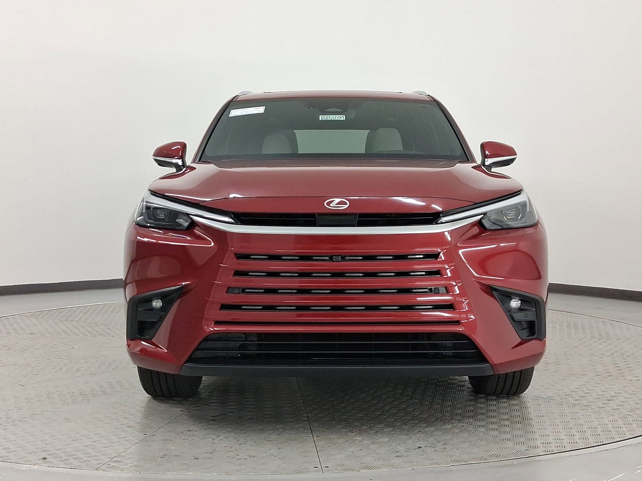 New 2026 Lexus TX 350 AWD image 6